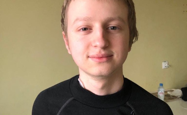 Thumbnail для -  Тимур Тепаров, 15 лет, Саратов, остеосаркома. Необходима консультация хирурга.